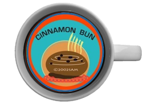 CinnamonBun